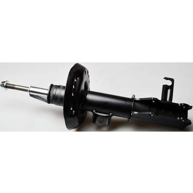 Imagem de DENCKERMANN DSB271G Amortecedor à direita Pressão do gás Tubo duplo com assento de mola cavilha em baixo OPEL: Insignia A Sedan
