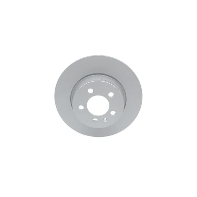 Imagem de ATE Disco de travão TOYOTA: Corolla XII Carrinha 274,0mm 10,0mm 5 114,3mm cheio revestido 24.0110 0425.1 T424310232,4243102320 Discos