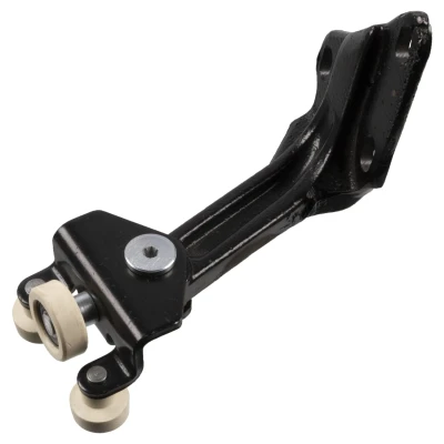Imagem de FEBI BILSTEIN 184884 Guia dos roletes, Porta corrediça em cima, à direita, de correr MERCEDES BENZ: Sprinter 3.5 T Van
