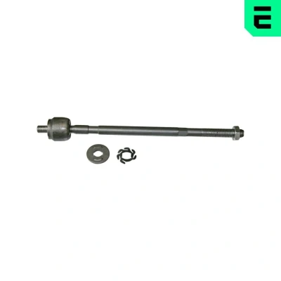 Imagem de OPTIMAL G2 1148 Barra Axial da Direção Eixo dianteiro, lado direito 321,5 para veículos sem direcção assistida RENAULT: CLIO 2, 2 Kasten