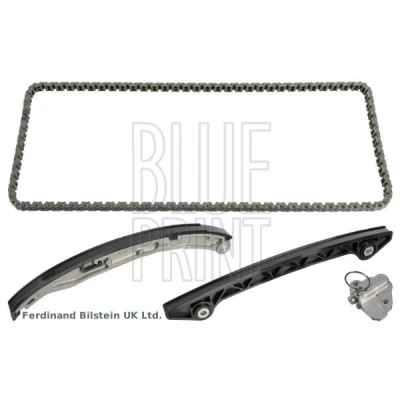 Imagem de BLUE PRINT ADBP730013 Jogo de correntes distribuição Corrente dentada, fechada MAZDA: 3 Hatchback