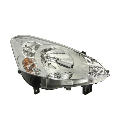 Imagem de VALEO 043775 Farol Principal PEUGEOT: Partner II Van, I Van