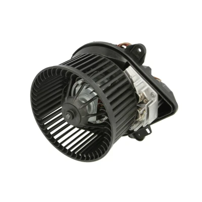 Imagem de THERMOTEC DDP006TT Motor eléctrico, ventilador do habitáculo 12 com regulador integrado