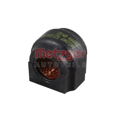 Imagem de METZGER 52105609 Casquilho da Barra Estabilizadora Eixo traseiro esquerdo, direito Apoio de borracha 16 MINI: Hatchback