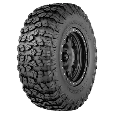 Imagem de Yokohama Geolandar X MT (G005) ( 35x12.50 R20 121Q 10PR, POR, RPB )