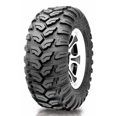 Imagem de Maxxis MU08 Ceros ( 29x11.00 R14 TL 61M Rodas traseiras )