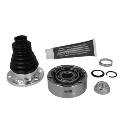 Imagem de METELLI 16 1010C Ponteira de Transmissão Termoplástico VOLKSWAGEN: Golf 4, Caddy 3, 5, SEAT: Leon I Hatchback, Ibiza 4