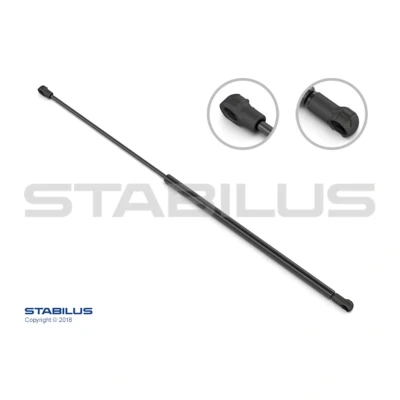 Imagem de STABILUS 576243 Mola pneumática, capota