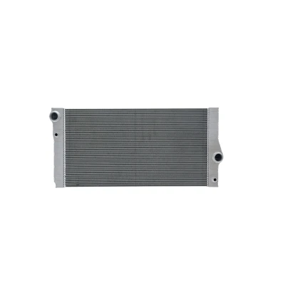 Imagem de MAHLE ORIGINAL CR 2110 000S Radiador, arrefecimento do motor 605 326 32 Aletas de refrigeração soldadas