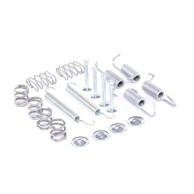Imagem de QUICK BRAKE 105 0899 Kit de acessórios, maxilas travão estacionamento