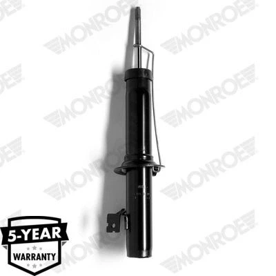 Imagem de MONROE 23788 Amortecedor Pressão do gás Tubo duplo com assento de mola cavilha em cima, braçadeira baixo HONDA: CIVIC 6 Aerodeck