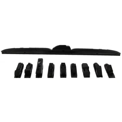 Imagem de Escova do limpa vidros Mapco Hps Standard 104500HPS 500mm híbrida BMW: 3 Sedan, Touring, Coupe, OPEL: Corsa C Hatchback