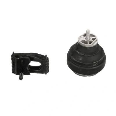 Imagem de GATES ETM1412 Suporte, motor prateado VOLKSWAGEN: Sharan I, SEAT: Alhambra FORD: Galaxy Mk1 MPV