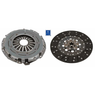 Imagem de SACHS 3000 954 416 Kit de Embraiagem sem rolamento desembraiagem 235 KIA: Ceed III Sportswagon, cee‘d II Hatchback, Sportage IV