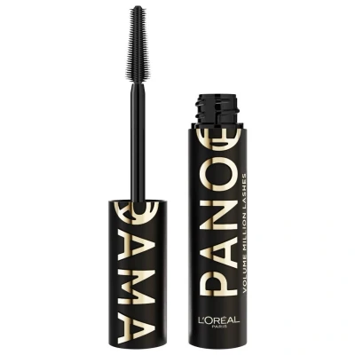 Imagem de L&#039;Oréal Paris Volume Million Lashes Panorama All Night Volumising Mascara, Black 10ml