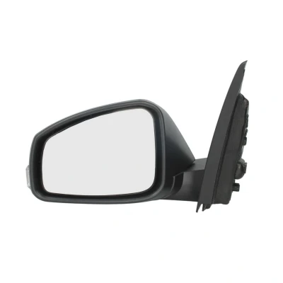 Imagem de Espelho retrovisor Blic 5402 04 1121585P esquerda com subcapa elétrico não esférico, aquecimento, sensor de temeperatura