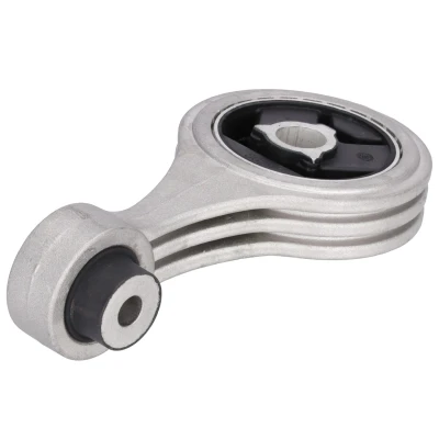 Imagem de FEBI BILSTEIN 194097 Suporte, motor traseira Rolamento de borracha e metal FIAT: Punto II Hatchback