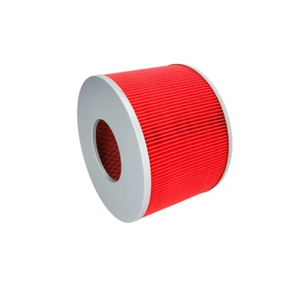 Imagem de JC PREMIUM B29000PR Filtro de ar 126 186, 186 redondo Cartucho filtrante TOYOTA: HILUX 4 Pick up, 5 6 up