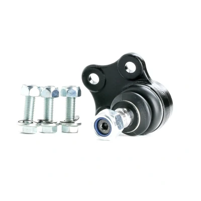 Imagem de SWAG 60 92 2265 Rótula de suspensão RENAULT: LAGUNA 2 Grandtour, TRAFIC Kasten, Bus, OPEL: Vivaro A Van, Combi