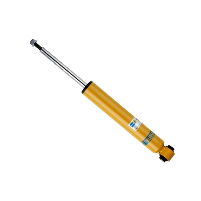 Imagem de BILSTEIN 24 287487 Amortecedor Eixo traseiro Pressão do gás Tubo simples sem apoios de mola olhal em baixo, cavilha cima