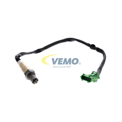 Imagem de VEMO V22 76 0017 Sonda lambda M18 x 1,5 Rosca pré lubrificada quadrado PEUGEOT: 207 Hatchback, 208 I 308 II Hatchback