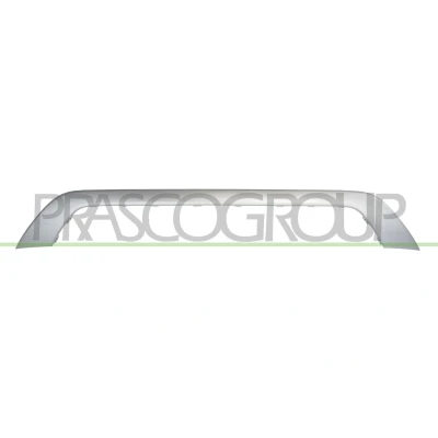 Imagem de PRASCO VG7501255 Friso, pára choques traseira