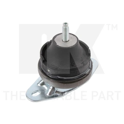 Imagem de NK 59719028 Suporte, motor à frente Apoio hidráulico CITROËN: Jumpy II Van, I C5 3, PEUGEOT: 407 Sedan, SW, 607 Sedan
