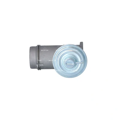 Imagem de NRF 48609 Válvula EGR com juntas BMW: 3 Touring, 1 Hatchback, 5 Touring