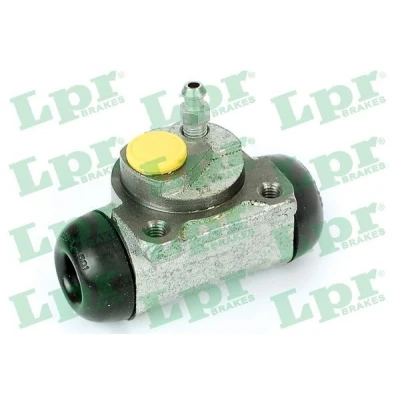 Imagem de LPR 4588 Cilindro de Roda 22 com regulador integrado