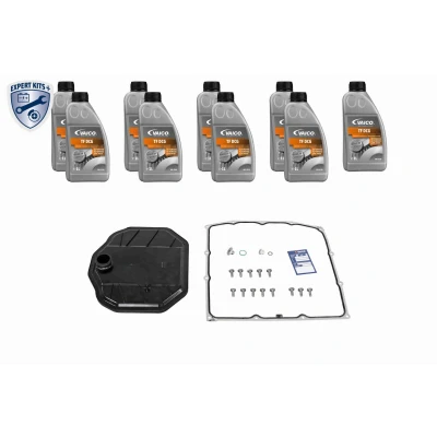 Imagem de VAICO V45 0269 Conjunto de peças, mudança óleo, caixa vel. automática