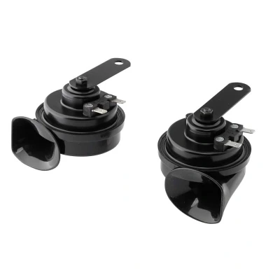Imagem de HELLA 3FH 012 010 061 Fanfarra MERCEDES BENZ: CLA Coupe, Classe C Sedan