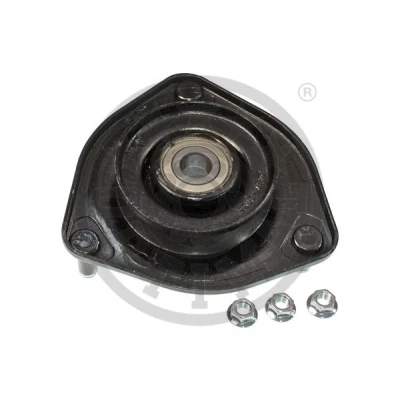 Imagem de OPTIMAL F8 7463 Suporte de apoio do conjunto mola / amortecedor HYUNDAI: Getz, ACCENT 2