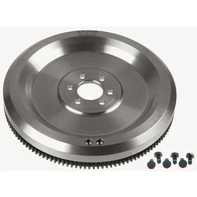 Imagem de SACHS 3021 600 285 volante do Motor 230 com parafusos SKODA: Fabia 2, VOLKSWAGEN: Polo V Hatchback