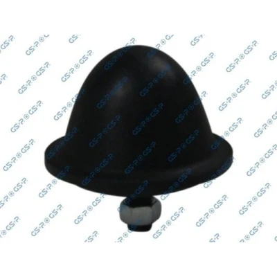 Imagem de GSP 513347 Batente de encosto, suspensão Eixo dianteiro MITSUBISHI: PAJERO Sport 1 SUV, 2