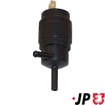 Imagem de JP GROUP 1198500200 Bomba de Água do Lava Vidros OPEL: Corsa B Hatchback, Van, Astra F Sedan, ALFA ROMEO: 156 Sportwagon, GT, 146