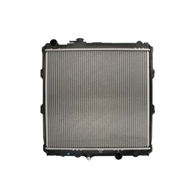 Imagem de NRF 59312 Radiador, arrefecimento do motor 518 500 32 Aletas de refrigeração soldadas TOYOTA: HILUX 6 Pick up