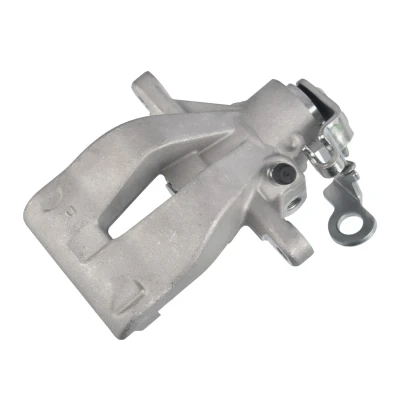Imagem de FEBI BILSTEIN 181162 Pinça de travão Alumínio fundido Eixo traseiro direito FIAT: Stilo Hatchback, Multi Wagon