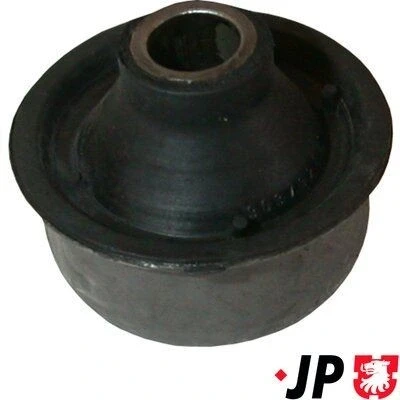 Imagem de JP GROUP 1240201100 Casquilho de Braço Suspensão Eixo dianteiro, lado esquerdo, direito, traseira, em baixo OPEL: Astra F CC