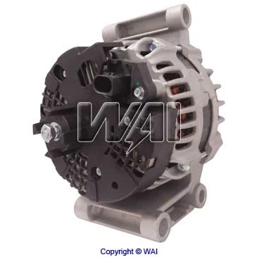Imagem de WAI 20035N Alternador 12V 150A FORD: Transit V363 Camião de plataforma / Chassis, Van