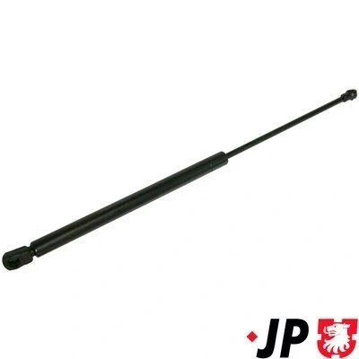 Imagem de JP GROUP 1181200700 Amortecedor da mala 500 traseira VOLKSWAGEN: Golf 4, Passat B5 GP Variant, Variant