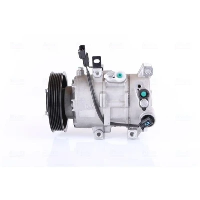 Imagem de NISSENS 890425 Compressor DVE13 12 PAG 46 R 134a