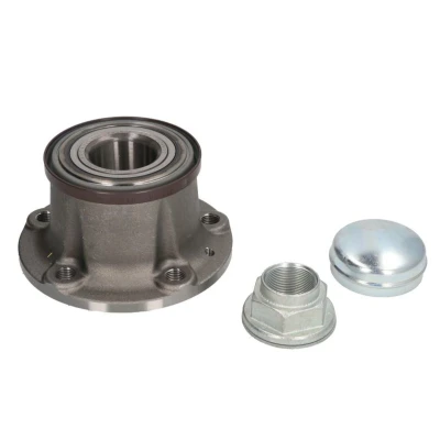 Imagem de SNR R141.00 Kit de rolamento roda com anel sensor magnético integrado 143 FIAT: Ducato III Van, PEUGEOT: Boxer Van