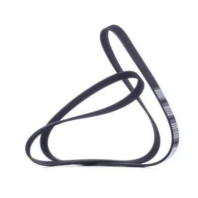 Imagem de DENCKERMANN 6PK1453 Correia trapezoidal estriada 1453mm 6 EPDM (borracha de etileno propileno dieno) PEUGEOT: 206 Hatchback, Partner I Van, SW