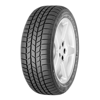Imagem de Continental ContiContact TS815 ( 205/60 R16 96H XL Conti Seal )