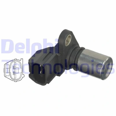 Imagem de DELPHI SS11017 Gerador de Impulsos 2 VOLVO: S60 I, II, C70 I Coupe, FORD: S Max Mk1, Focus