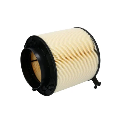 Imagem de MAHLE ORIGINAL LX 2091D Filtro de ar 167,5 160,0 28,0 Cartucho filtrante AUDI: A4 B8 Avant, A5 Coupe, Sportback