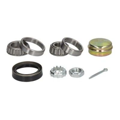 Imagem de BTA H2A004BTA Kit de rolamento roda Eixo traseiro 39,878, 50,292, 50,292 AUDI: A4 B5 Sedan, Avant, SEAT: Inca, FORD: Transit Mk4 Van