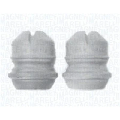 Imagem de MAGNETI MARELLI 310116110037 Coifa Amortecedor Eixo dianteiro
