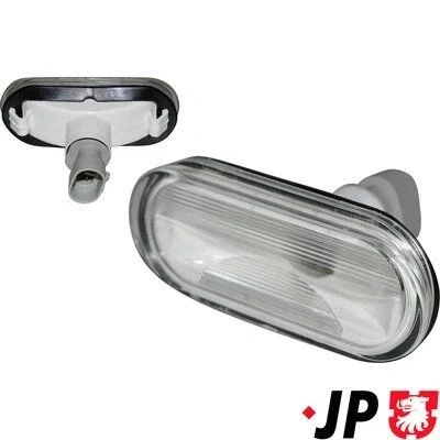 Imagem de JP GROUP 1195601100 Luz de Placa SKODA: FELICIA 2, 1