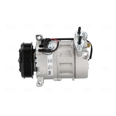 Imagem de NISSENS 890617 Compressor PXC16 12 PAG 46 YF, R 1234yf